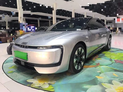 2025 Audi E5 Sportback Model 220kw 2WD Version, фото 1, лот 11386413