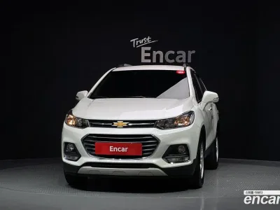 2019 Chevrolet Trax 1.4 LT, фото 3, лот 11013502