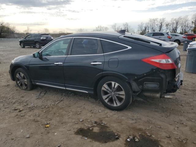 2013 HONDA CROSSTOUR EXL, фото 2, лот 10726086