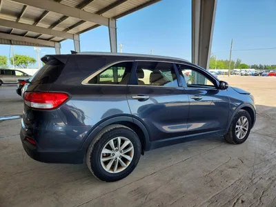 2017 KIA SORENTO LX, фото 3, лот 10779671