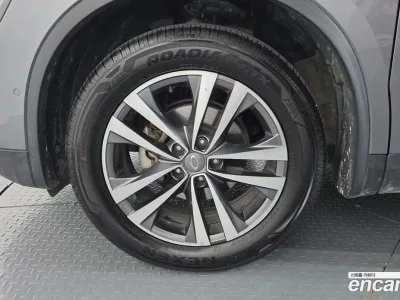 2021 Renault QM6 2.0 LPe LE 2WD, фото 4, лот 10105259