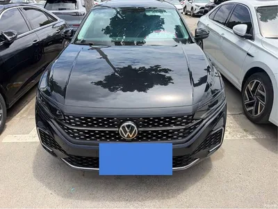 2025 Volkswagen Passat Outstanding 330TSI Starlight Elite Edition, фото 1, лот 10439600