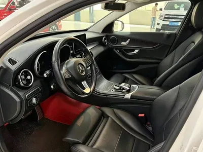 2015 Mercedes-Benz C-Class Facelift C 180 L Sport, фото 4, лот 11220298