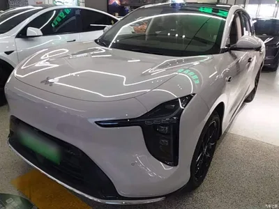 2026 IM Motors IM LS6 Pure Electric Max+, фото 1, лот 11242069