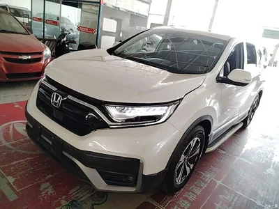 2021 Honda CR-V 240TURBO CVT 2WD Urban Edition, фото 1, лот 11222228