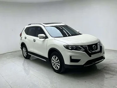 2023 Nissan X-Trail Classic 2.0L 2WD Smart Comfort Edition, фото 3, лот 10355250