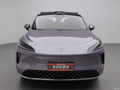 2025 Shangjie SUV Extended Range Edition, фото 3, лот 11649024