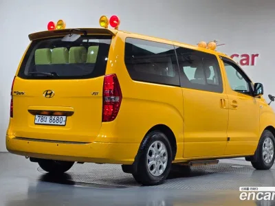 2015 Hyundai Starex Guard car of children, фото 1, лот 10288956