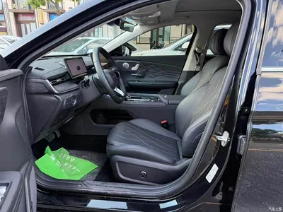 2025 Chery Arrizo 8 PRO Pro 2.0T Luxury, фото 4, лот 10482079