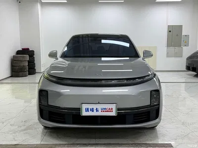 2023 Li Auto L7 Pro, фото 2, лот 11189312