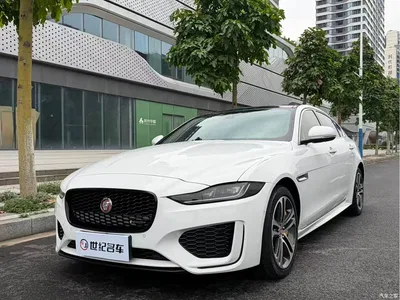 2020 Jaguar XEL 2.0T 200PS R-DYNAMIC S Progressive Sport Edition, фото 1, лот 10360567