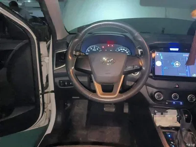 2015 Hyundai Beijing Hyundai ix25 1.6L Automatic 2WD Smart GLS, фото 3, лот 10376425