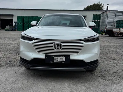 2023 Honda Vezel 1.5L CVT Elite Edition, фото 2, лот 10394127