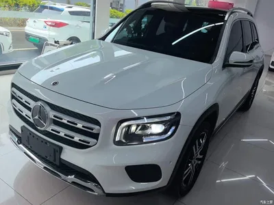 2022 Mercedes-Benz GLB Facelift GLB 200 Dynamic Style, фото 2, лот 10766116
