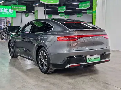 2026 Zhijie Luxeed R7 Range Extender Ultra, фото 4, лот 10887160