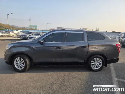 2019 Ssang Yong Rexton Diesel 2.2 4WD, фото 3, лот 10062695