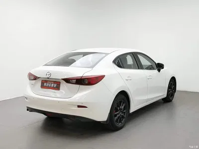 2016 Mazda Mazda3 Axela Sedan 1.5L Automatic Luxury, фото 2, лот 11569096