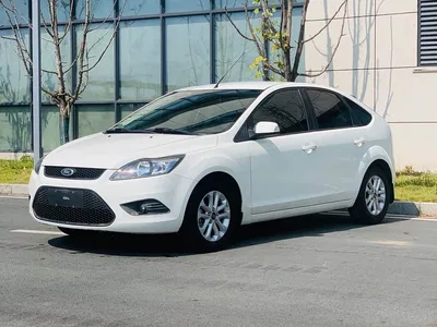 2013 Ford Focus Hatchback Classic 1.8L Automatic Base, фото 1, лот 11249573