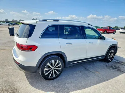2020 MERCEDES-BENZ GLB 250, фото 3, лот 10821469