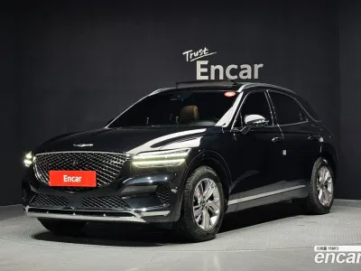 2023 Genesis GV70 2.5T Gasoline 2WD, фото 1, лот 10057654