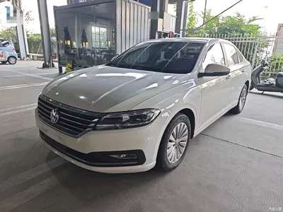 2019 Volkswagen Lavida 1.5L Automatic Comfort Edition China VI, фото 2, лот 11180664