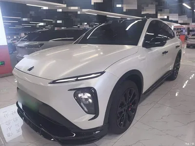 2023 NIO EC7 75kWh, фото 1, лот 10365820