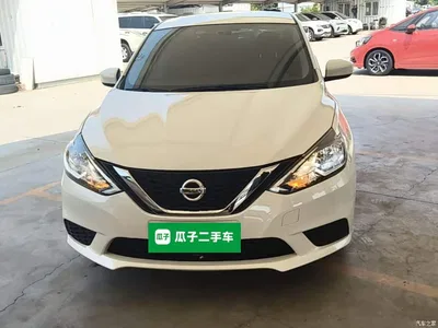2024 Nissan Sylphy Classic 1.6XE CVT Comfort Edition, фото 3, лот 10347262
