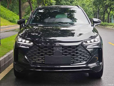 2024 BYD Tang New Energy DM-p God of War Edition, фото 2, лот 11190310