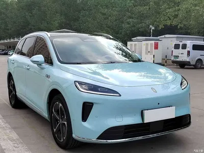 2025 Shangjie SUV Model Pure Electric Pro, фото 3, лот 11646355