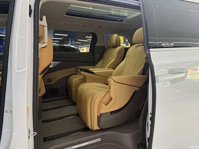 2022 Denza D9 DM-i 1040 Premium, фото 4, лот 10346127