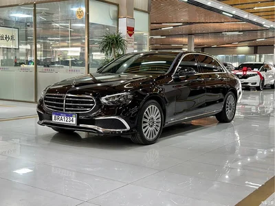 2021 Mercedes-Benz E-Class E 300 L Premium, фото 1, лот 11135611