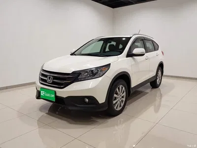 2013 Honda CR-V 2.0L 2WD Classic, фото 1, лот 10519711