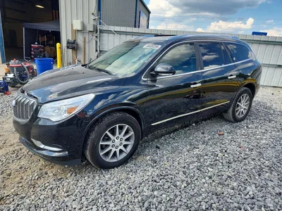 2014 BUICK ENCLAVE, фото 1, лот 10861563