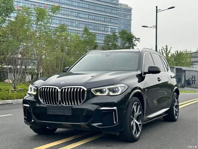 2022 BMW X5 Facelift xDrive 40Li Premium M Sport Package, фото 1, лот 11175244