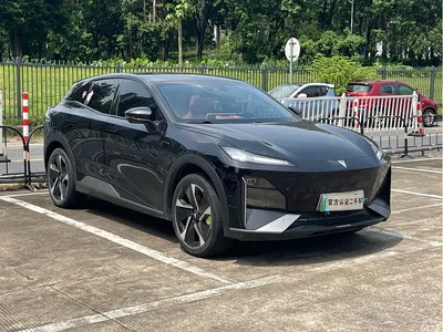 2023 Deepal S07 200Max Range Extender Edition, фото 3, лот 11642941