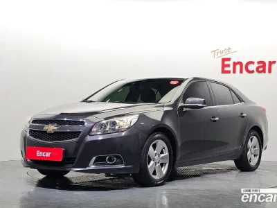 2013 Chevrolet Malibu 2.0 LT Deluxe Pack, фото 1, лот 10216720