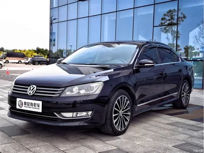 2014 Volkswagen Passat 1.8TSI DSG Executive Navigation Edition, фото 1, лот 11138909