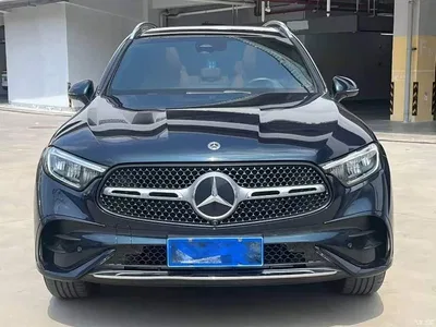2024 Mercedes-Benz GLC 300 L 4MATIC Dynamic 5-seater, фото 2, лот 11181977