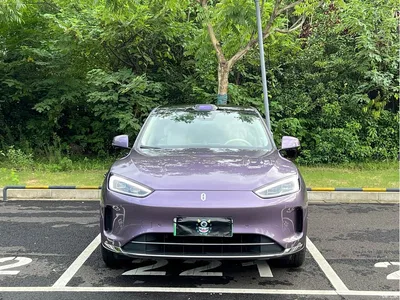 2025 AITO Wenjie AITO M5 Extended Range Ultra AWD, фото 2, лот 10278194