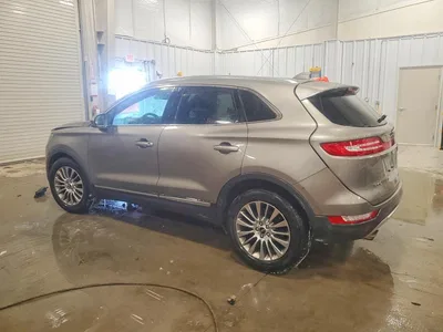 2016 LINCOLN MKC RESERVE, фото 2, лот 10876911