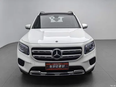 2021 Mercedes-Benz GLB 200 Dynamic, фото 3, лот 10242067