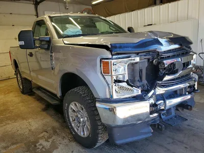 2020 FORD F250 SUPER DUTY, фото 4, лот 10560159