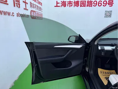 2022 Tesla Model Y Facelift Rear-Wheel Drive Version, фото 4, лот 10454228