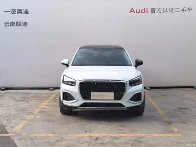 2022 Audi Q2L 35 TFSI Progressive Elegance, фото 3, лот 10780497