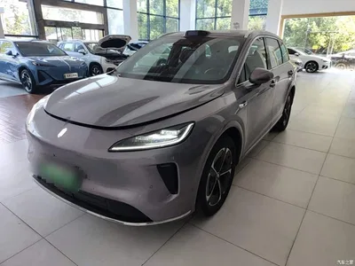2025 Shangjie SUV Model Pure Electric Pro Long Range, фото 2, лот 11648305