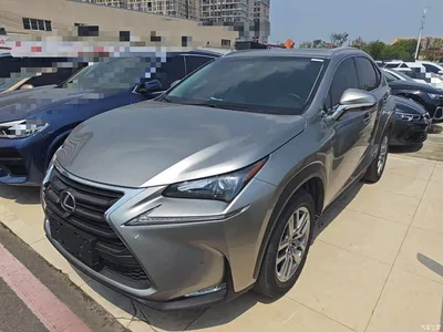 2015 Lexus NX 200t AWD F Sport, фото 1, лот 10319061