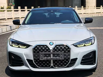 2022 BMW 4 Series 425i Gran Coupe M Sport Package, фото 2, лот 10468327