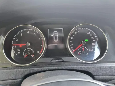 2019 Volkswagen Golf 200TSI DSG Comfort Progressive China VI, фото 4, лот 11110993