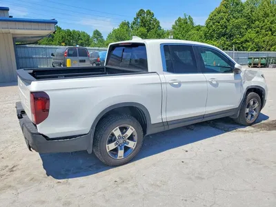 2026 HONDA RIDGELINE RTL, фото 3, лот 10684287