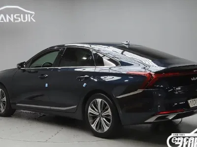 2023 Kia K8 Signature, фото 2, лот 10068806